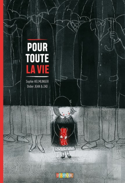 Pour toute la vie,